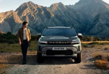 رينو داستر 2026، الصورة من الموقع الرسمي لرينو