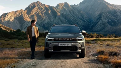 رينو داستر 2026، الصورة من الموقع الرسمي لرينو