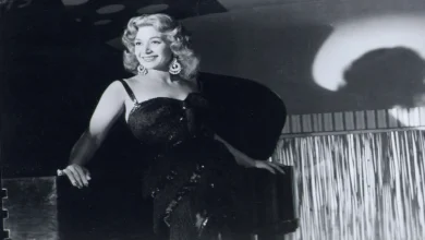 100 عام على ميلاد الفنانة الراحبة هدى سلطان