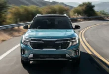 كيا سيلتوس 2026، الصورة من الموقع الرسمي لشركة كيا