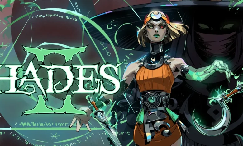 Hades II