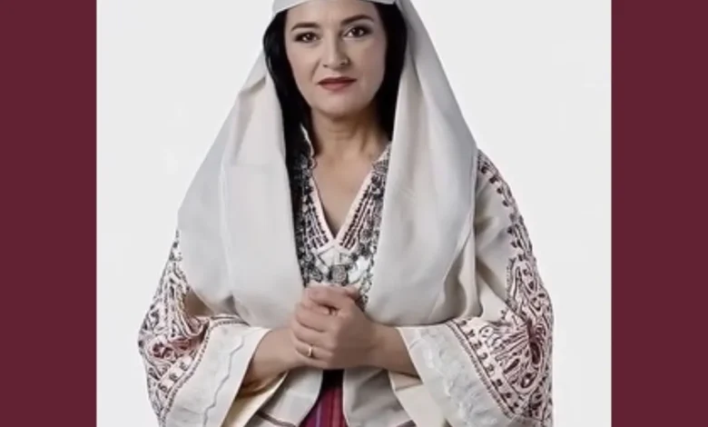ديلا أول وزيرة AI في التاريخ