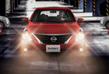 نيسان صني 2026