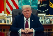 ترامب يقاضي "نيويورك تايمز" ويطالب بـ15 مليار دولار تعويضًا