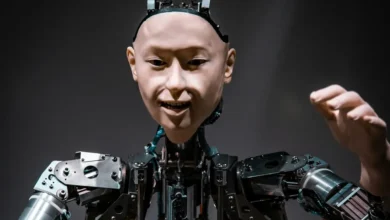 الصين تزيح ألمانيا من قائمة الدول العشرة الأكثر ابتكارًا، Photo by Maximalfocus on Unsplash