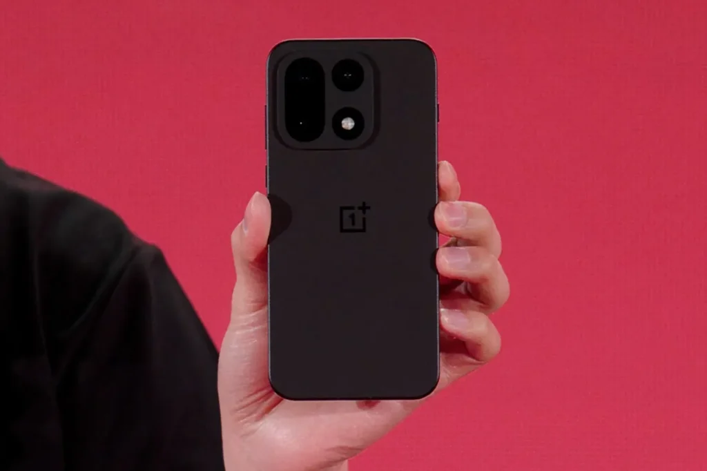 OnePlus 15