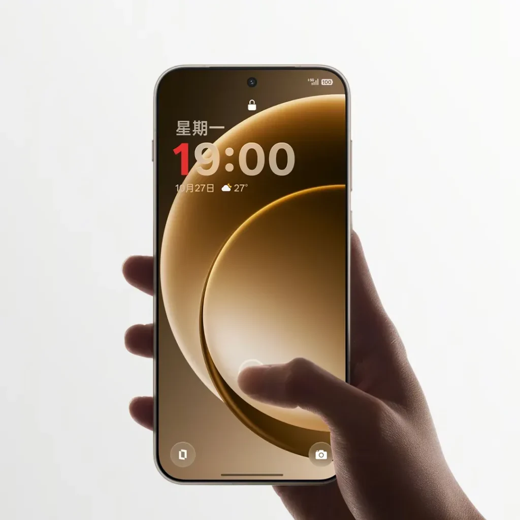 OnePlus 15