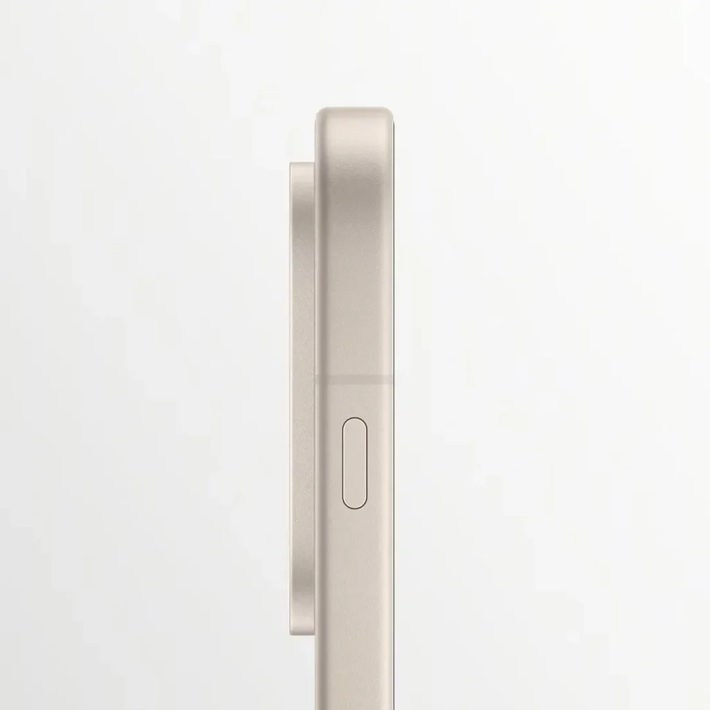OnePlus 15