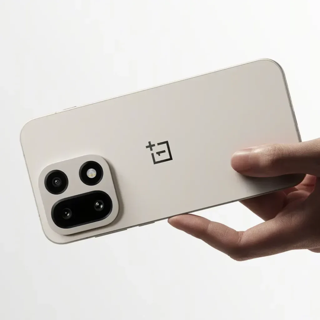 OnePlus 15
