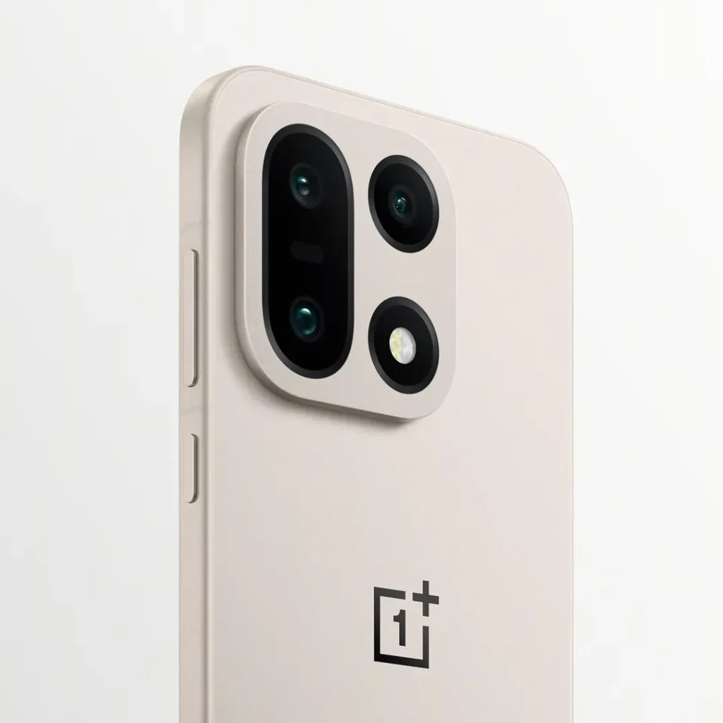 OnePlus 15