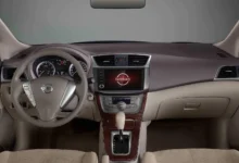 نيسان سنترا 2026