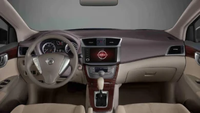 نيسان سنترا 2026