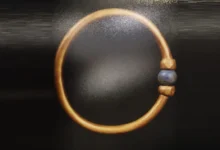 وزارة الآثار تعلن رسميًا اختفاء أسورة أثرية من المتحف المصري