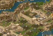 تحميل ومراجعة لعبة Stronghold Crusader: Definitive Edition