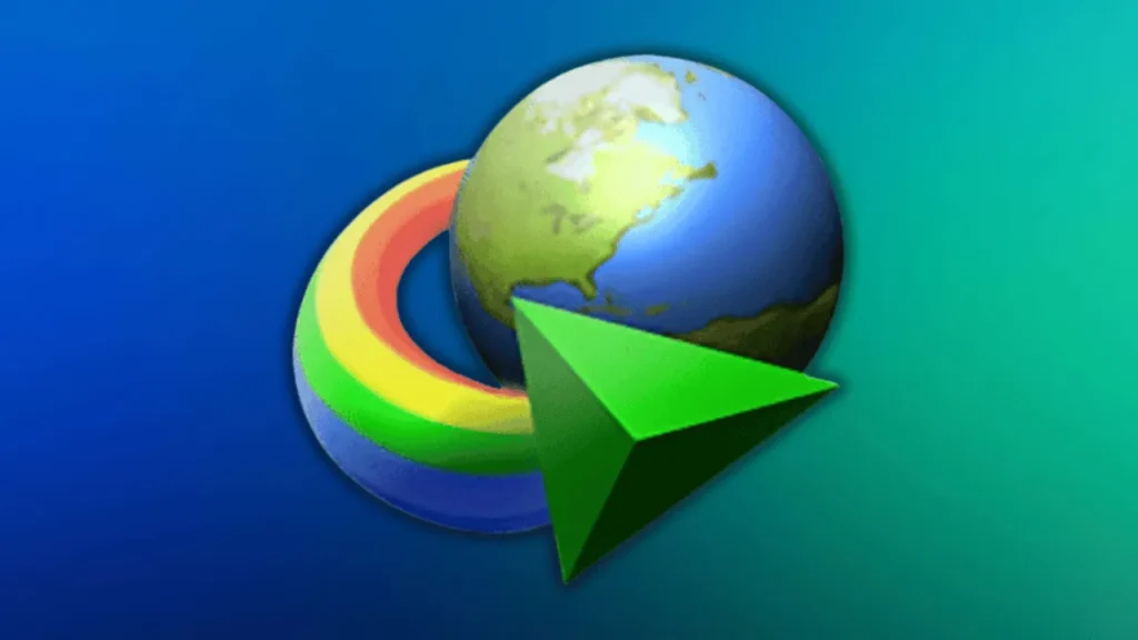 Internet Download Manager