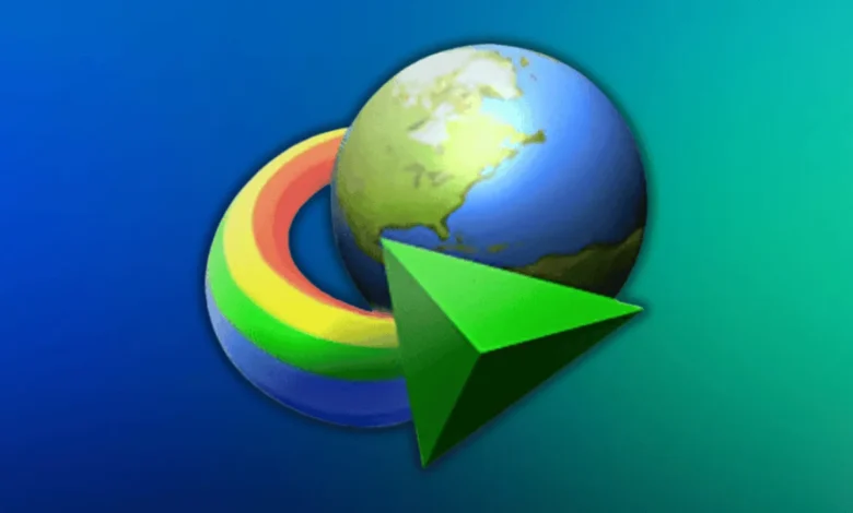 Internet Download Manager