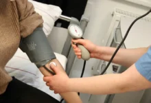 أسباب ارتفاع ضغط الدم، Photo by Julia Taubitz on Unsplash