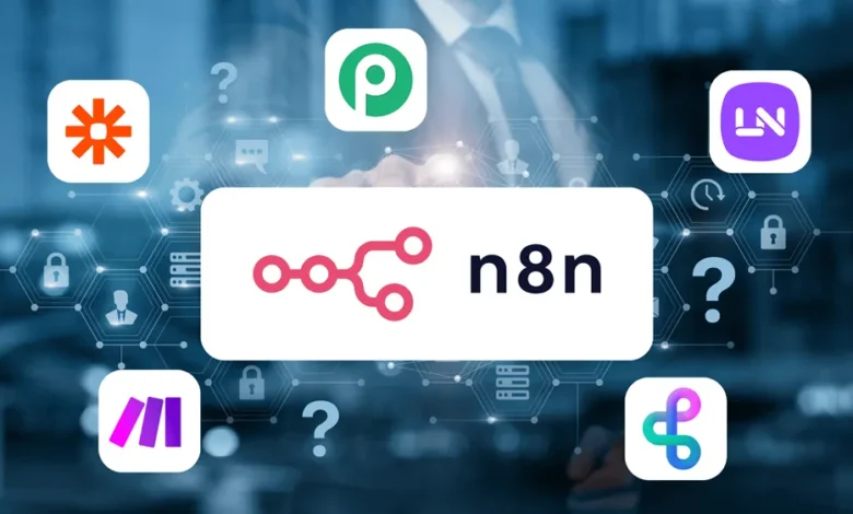 n8n