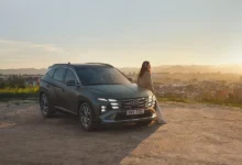 هيونداي توسان 2026