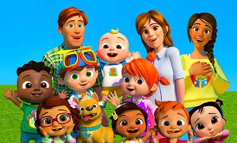 صورة أرشيفية لكوكوميلون