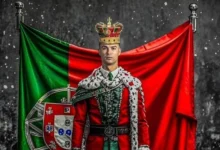 كريستيانو رونالدو