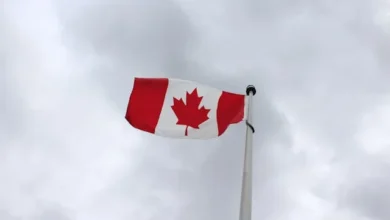 علم كندا، Photo by Donovan Dean Photography on Unsplash