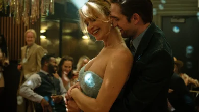 مراجعة فيلم "Die My Love"