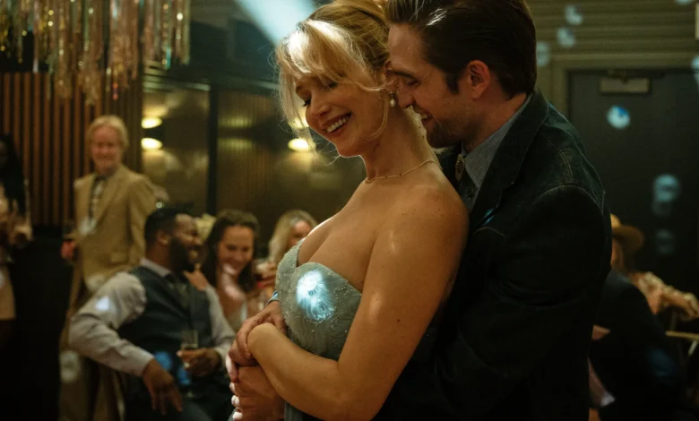 مراجعة فيلم "Die My Love"