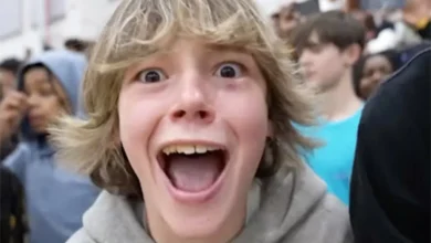 اختيار «6 7» كلمة العام 2025