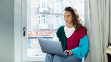 أفضل 12 وظيفة من المنزل ولا تحتاج لخبرة سابقة، Photo by Rodeo Project Management Software on Unsplash