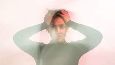 كيف تتخلص من التوتر؟ 16 طريقة بسيطة لإنقاذ نفسك ، Photo by Uday Mittal on Unsplash