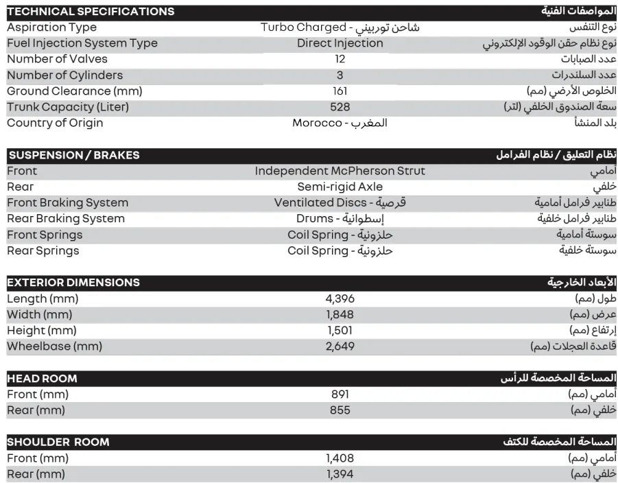 مراجعة تفصيلية لرينو تالينت 2026.. المميزات والعيوب والأسعار