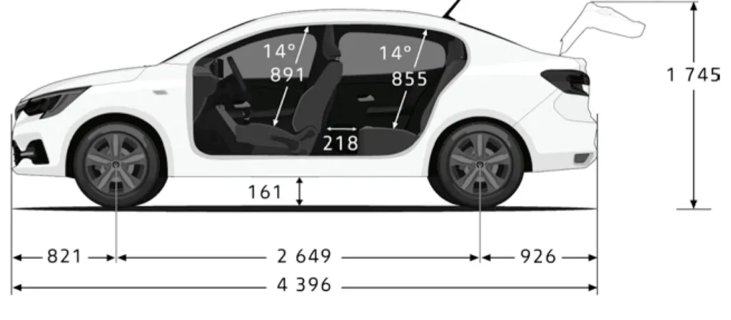 مراجعة تفصيلية لرينو تالينت 2026.. المميزات والعيوب والأسعار