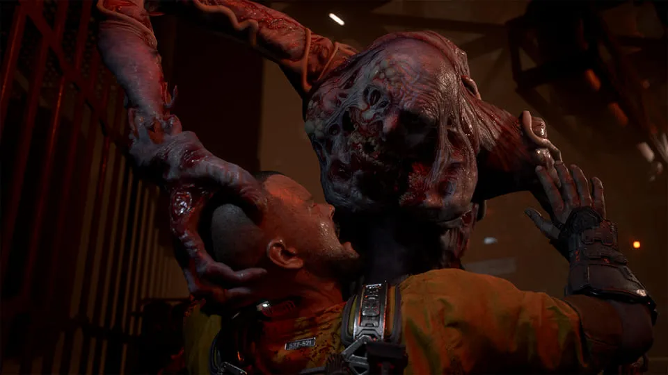 تحميل ومراجعة لعبة The Callisto Protocol