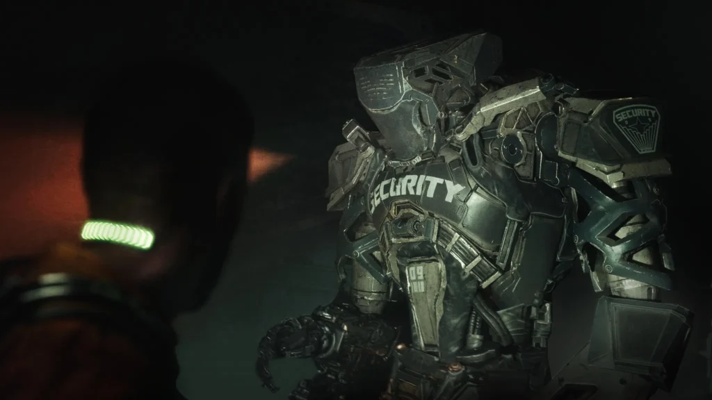 تحميل ومراجعة لعبة The Callisto Protocol