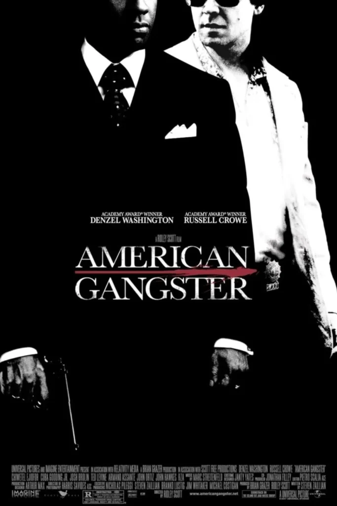 تحميل فيلم American Gangster (2007)