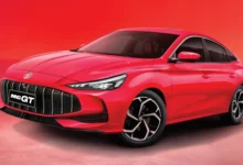 مراجعة تفصيلية لـ MG GT 2026.. المميزات والعيوب والأسعار