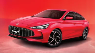 مراجعة تفصيلية لـ MG GT 2026.. المميزات والعيوب والأسعار