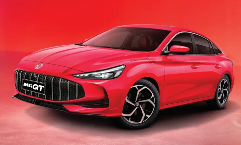 مراجعة تفصيلية لـ MG GT 2026.. المميزات والعيوب والأسعار