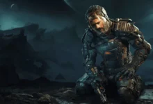 تحميل ومراجعة لعبة The Callisto Protocol