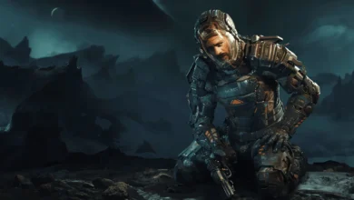 تحميل ومراجعة لعبة The Callisto Protocol