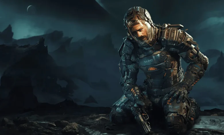 تحميل ومراجعة لعبة The Callisto Protocol