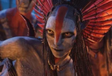 Avatar: Fire and Ash