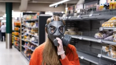 تقرير يحذر من المواد الكيميائية في الطعام، Photo by Nathan Van de Graaf on Unsplash