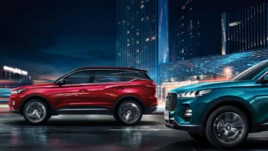 مراجعة تفصيلية لشيري تيجو 7 برو 2026