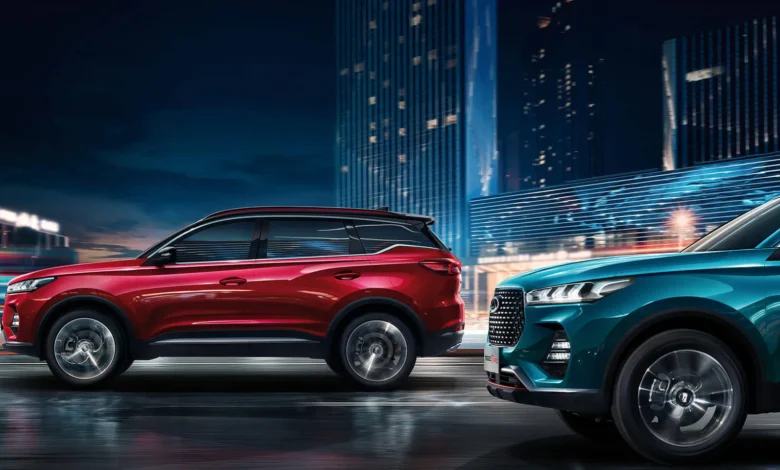 مراجعة تفصيلية لشيري تيجو 7 برو 2026