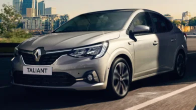 مراجعة تفصيلية لرينو تالينت 2026.. المميزات والعيوب والأسعار