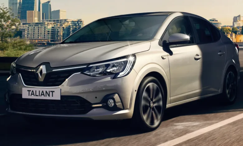 مراجعة تفصيلية لرينو تالينت 2026.. المميزات والعيوب والأسعار