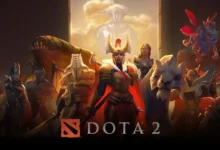 تحميل مجاني ومراجعة شاملة للعبة Dota 2