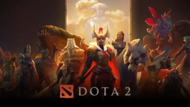 تحميل مجاني ومراجعة شاملة للعبة Dota 2